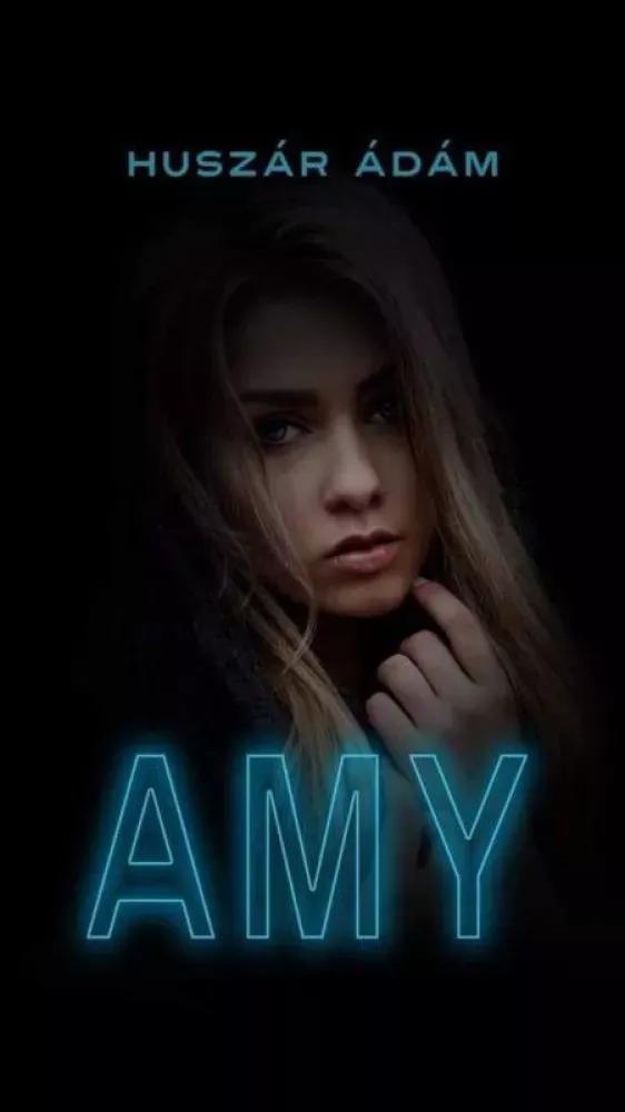 Amy (e-könyv)