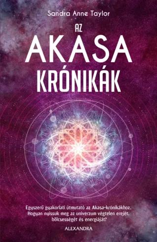 Az Akasa-krónikák (e-könyv)