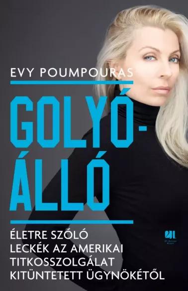 Golyóálló (e-könyv)