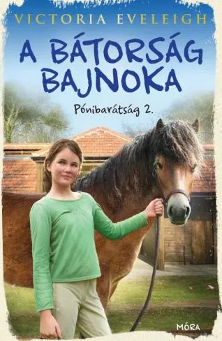 A bátorság bajnoka (e-könyv)