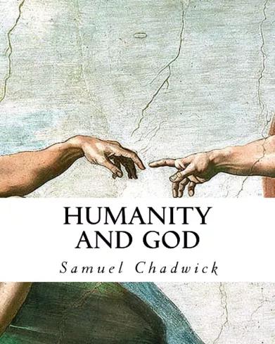 Humanity and God (e-könyv)