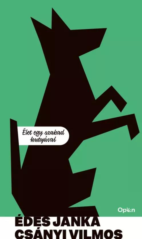 Édes Janka (e-könyv)