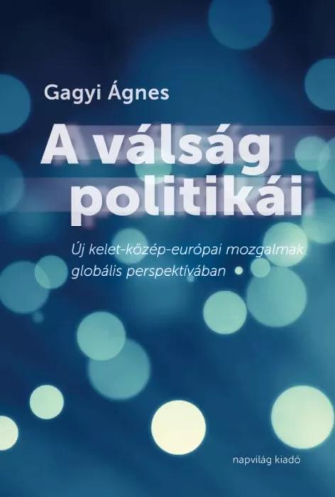 A válság politikái (e-könyv)