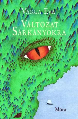 Változat sárkányokra (e-könyv)