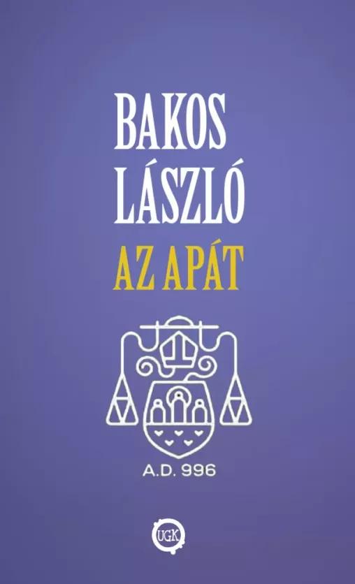 Az apát (e-könyv)