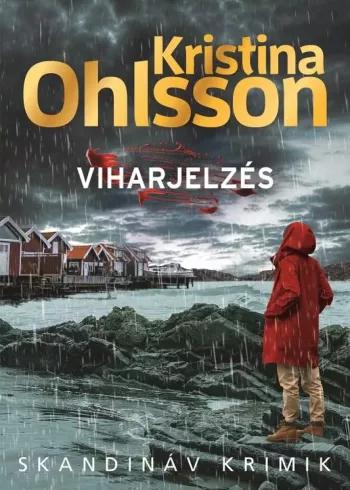 Viharjelzés (e-könyv)