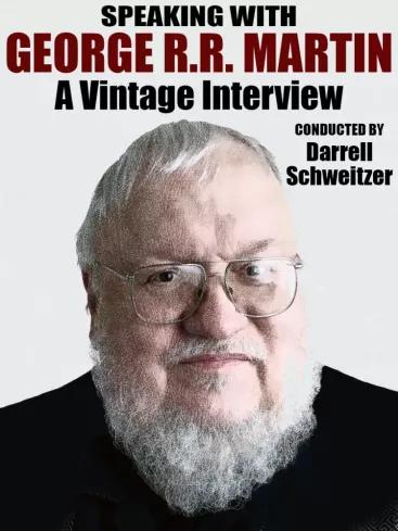 Speaking of George R.R. Martin (e-könyv)