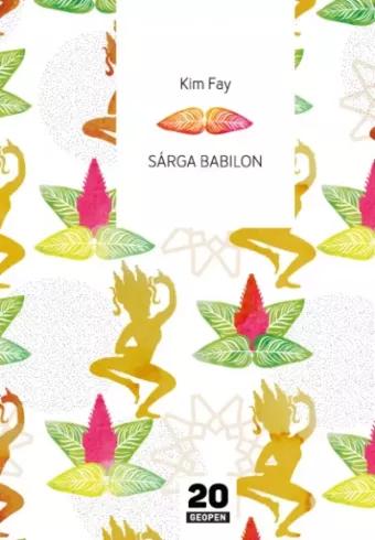 Sárga Babilon (e-könyv)