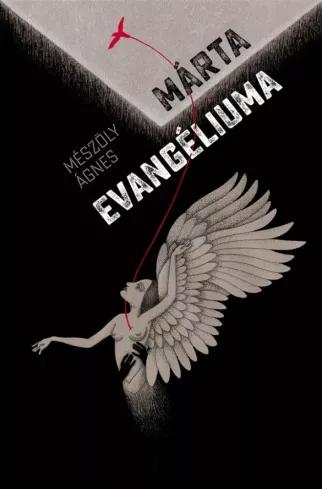 Márta evangéliuma (e-könyv)