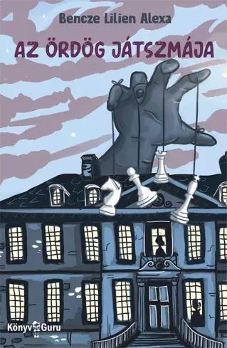 Az ördög játszmája (e-könyv)