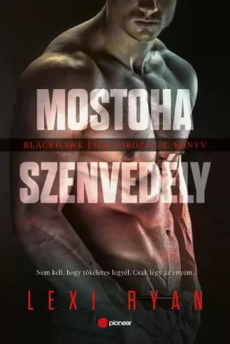 Mostoha szenvedély (e-könyv)