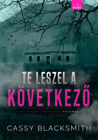 Te leszel a következő (e-könyv)
