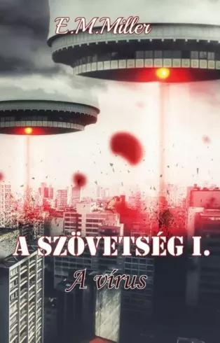 A Szövetség I. (e-könyv)