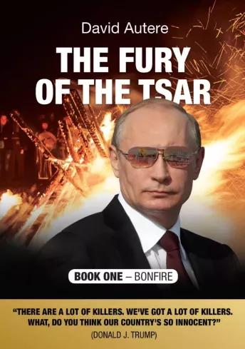 The Fury of the Tsar (e-könyv)