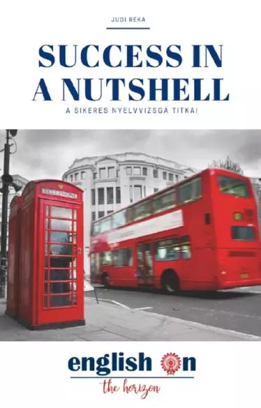 A sikeres nyelvvizsga titkai (e-könyv)