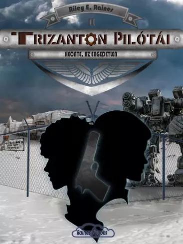 Hecate, az engedetlen (e-könyv)