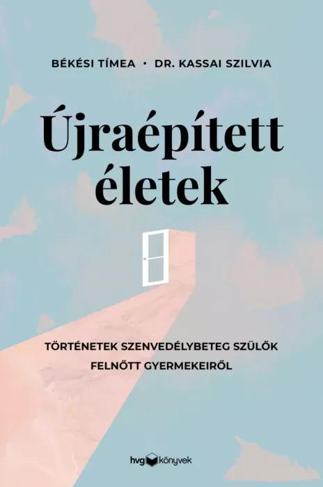 Újraépített életek (e-könyv)