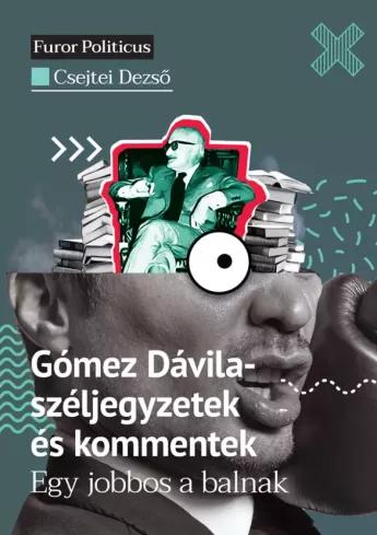 Gómez Dávila - széljegyzetek és kommentek (e-könyv)