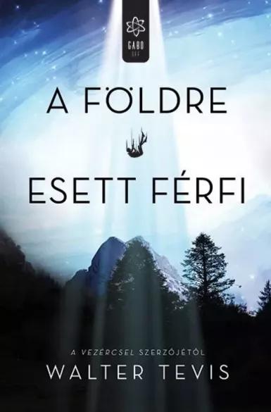 A Földre esett férfi (e-könyv)