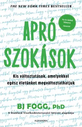 Apró szokások (e-könyv)
