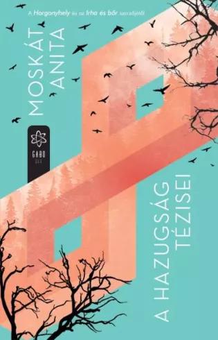 A hazugság tézisei (e-könyv)