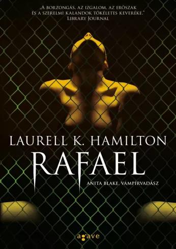 Rafael (e-könyv)