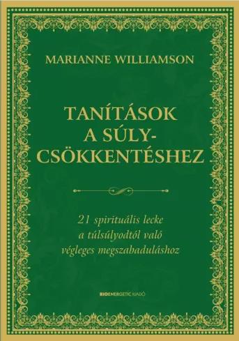 Tanítások a súlycsökkentéshez (e-könyv)