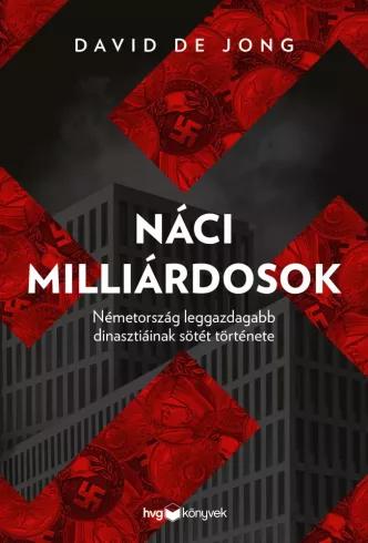 Náci milliárdosok (e-könyv)