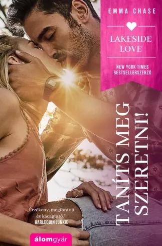 Taníts meg szeretni (e-könyv)