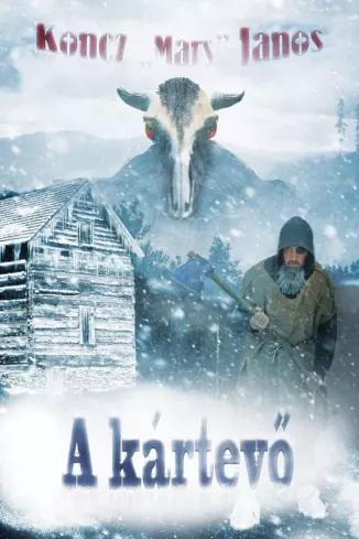 A kártevő (e-könyv)