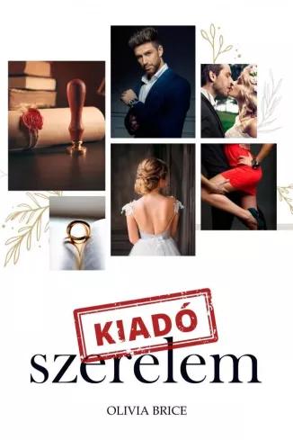 Kiadó szerelem (e-könyv)