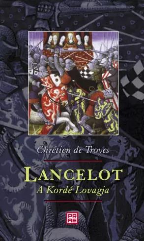 Lancelot (e-könyv)