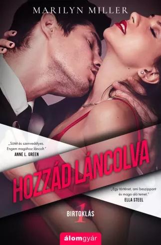 Hozzád láncolva (e-könyv)