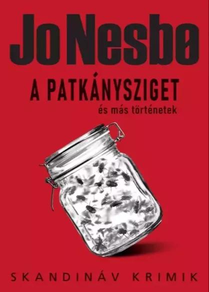 A Patkánysziget és más történetek (e-könyv)