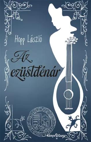 Az ezüstdénár (e-könyv)