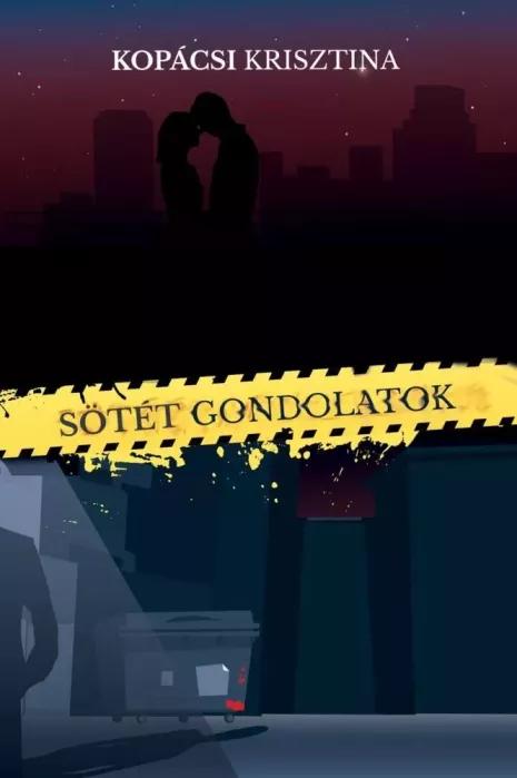 Sötét gondolatok (e-könyv)