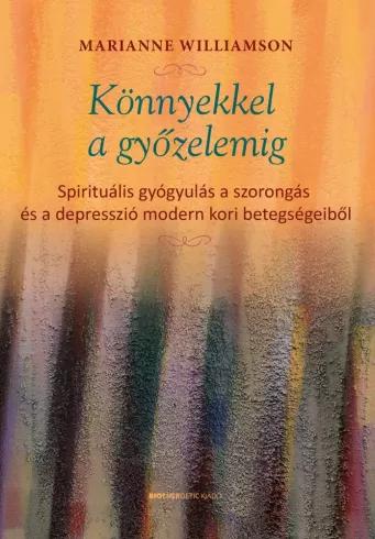 Könnyekkel a győzelemig (e-könyv)