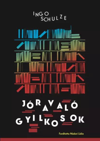 Jóravaló gyilkosok (e-könyv)