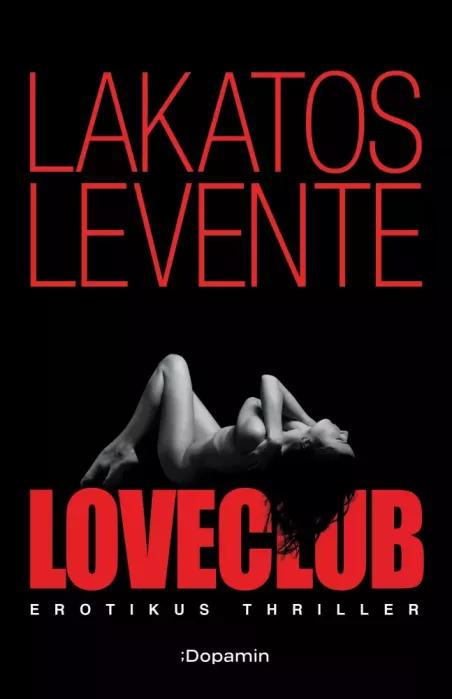 LoveClub (e-könyv)