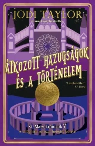 Átkozott hazugságok és a történelem (e-könyv)