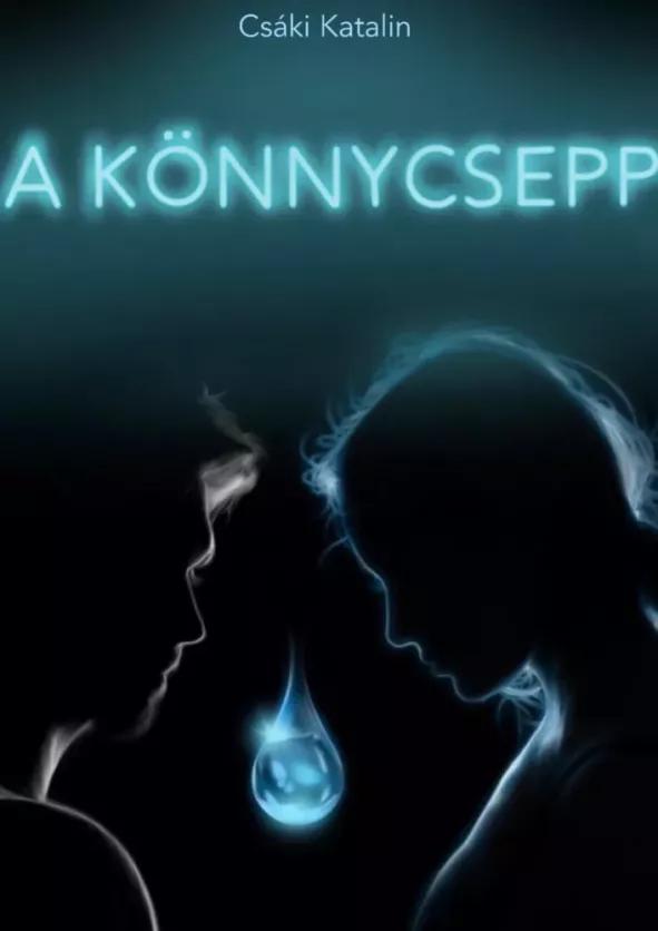 A könnycsepp (e-könyv)