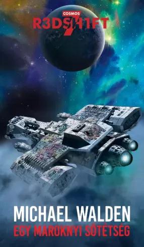 Egy maroknyi sötétség (e-könyv)