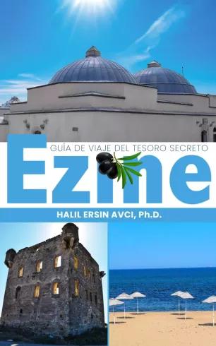 Guía de Viaje del Tesoro Secreto Ezine (e-könyv)