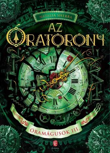 Az Óratorony (e-könyv)