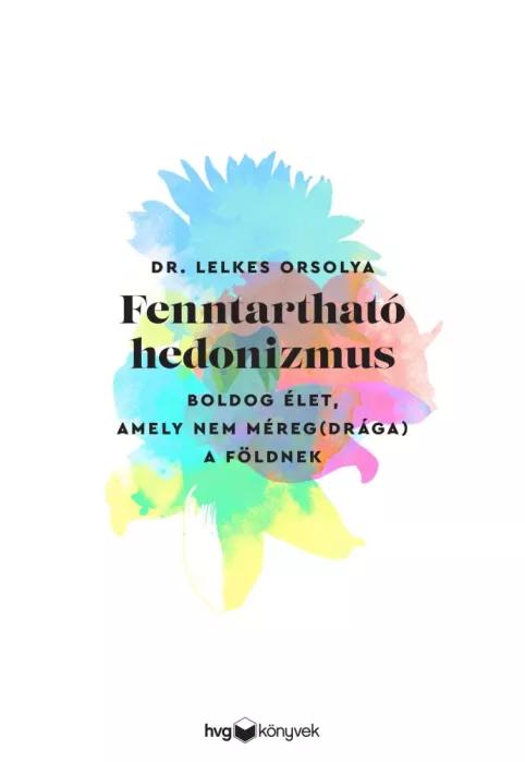 Fenntartható hedonizmus (e-könyv)
