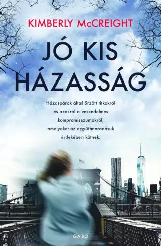 Jó kis házasság (e-könyv)