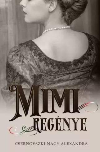 Mimi regénye (e-könyv)