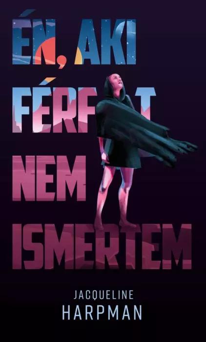 Én, aki férfit nem ismertem (e-könyv)