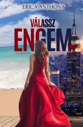 Válassz engem (e-könyv)