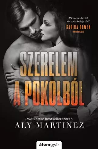 Szerelem a pokolból (e-könyv)